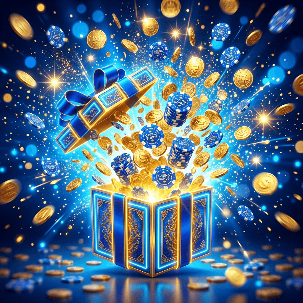 Spin Blitz Bonus Chips und Belohnungen