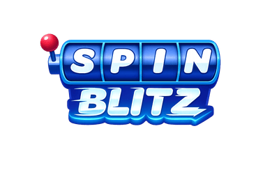 Spin Blitz Logo